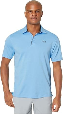 Under Armour mens Tech Polo T-shirt (pack of 1) - دليلك لأفضل العروض