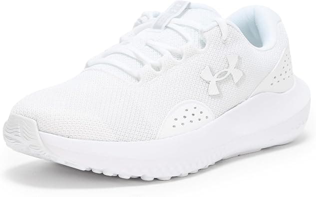 Under Armour Ua Charged Surge 4 mens Shoes on Amazon.ae - Price Tracker