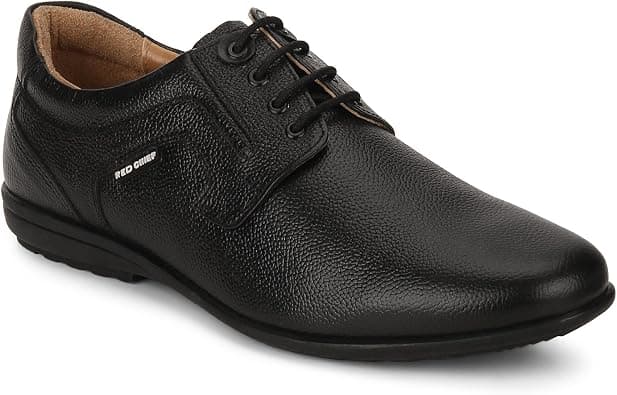 Red Chief Leather with Lace Formal Shoes for Men RC3511 on Amazon.ae - Price Tracker