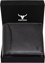 Napa Hide by Wildhorn RFID - Best Deal Finder