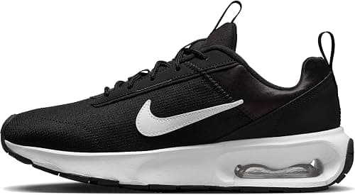 Nike AIR MAX INTRLK LITE womens LACED SHOES على Amazon.ae - متتبع الأسعار
