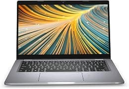 Dell Latitude 13 5320 (Latest Model) 13.3" Laptop 11th Gen Core i5-1145G7 512GB SSD 16GB RAM Full HD (1920X1080) Non Touch Win 10 Pro (Renewed) - متتبع أسعار Amazon.sa