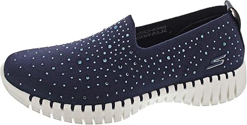 Skechers Women's Go Walk 5 True Sneaker on Amazon.ae - Price Tracker