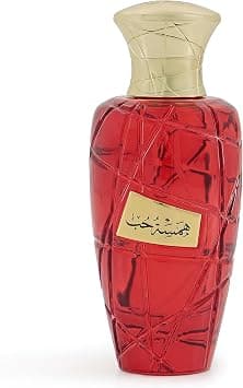 MAISON ASRAR Hamsat Hob Eau De Parfum EDP 100ml UNISEX For Men & Women | Family: Floral Fruity Musky, Top Notes: Rose, Mandarin Blossom, Orange, Heart Notes: Orchid, Freesia, Peony on Amazon.ae - Price Tracker