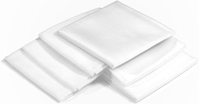 PURE Ripstop Press Cloths, Juicing Cloth for Cold Press Juicing - 1 Pack of 6 Cloths - High Strength High Porosity - 14.5 x 14.5 inches on Amazon.ae - Price Tracker