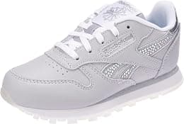 Reebok CLASSIC LEATHER girls Sneaker - Best Deal Finder
