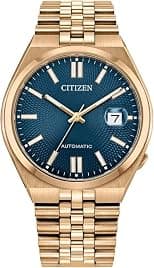 Citizen Automatic Watch NK0023-57L - Best Deal Finder