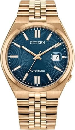Citizen Automatic Watch NK0023-57L - Best Deal Finder