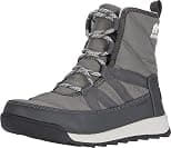 Sorel Whitney 2 Short Lace Waterproof Women's Winter Boots - Best Deal Finder