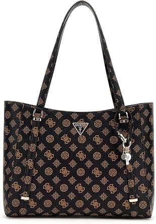 GUESS Womens Daryna Elite Tote Handbag (pack of 1) on Amazon.ae - Price Tracker