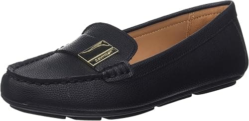 Calvin Klein Lisa Womens Loafer Flat on Amazon.ae - Price Tracker
