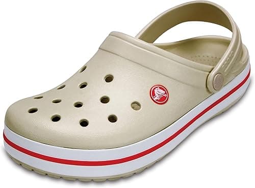 Crocs Crocband Unisex Clogs على Amazon.ae - متتبع الأسعار
