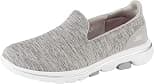Skechers GO WALK 5-HONOR womens Women Shoes - Best Deal Finder