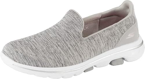 Skechers GO WALK 5-HONOR womens Women Shoes على Amazon.ae - متتبع الأسعار