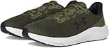 Under Armour Men's UA Pursuit 4 Running Shoes mens Sneakers - Best Deal Finder