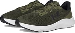 Under Armour Men's UA Pursuit 4 Running Shoes mens Sneakers - Best Deal Finder