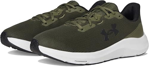 Under Armour Men's UA Pursuit 4 Running Shoes mens Sneakers على Amazon.ae - متتبع الأسعار