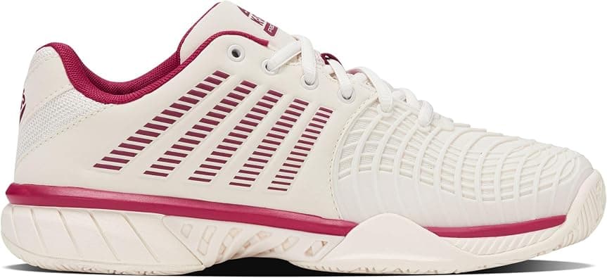 K-Swiss Performance Express Light 3 Padel womens Tennis Shoe - Best Deal Finder