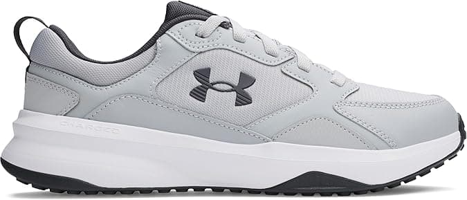 Under Armour Charged Edge mens Sneaker on Amazon.ae - Price Tracker