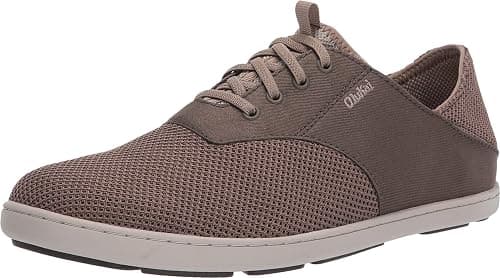 OLUKAI Nohea mens Boat Shoe on Amazon.ae - Price Tracker