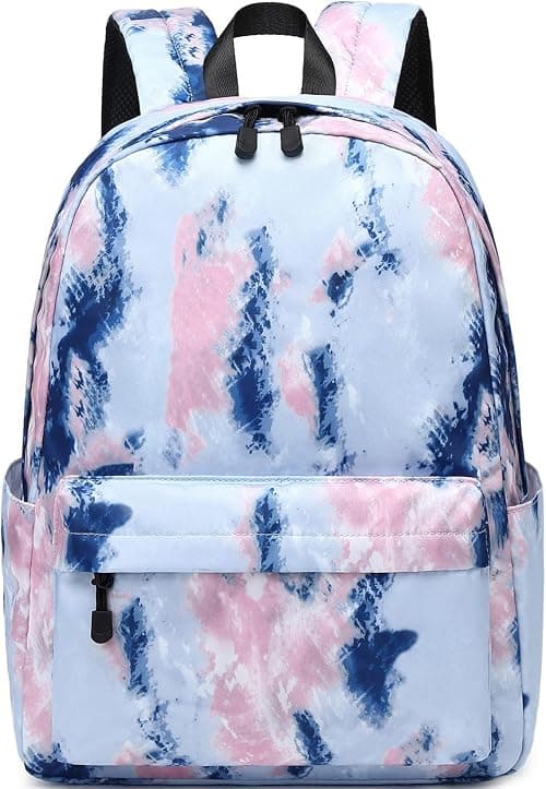 Lohol Leichter Schulrucksack für Mädchen Jungen, Kinder-Schulranzen-Rucksack mit Aufdruck on Amazon.ae - Price Tracker