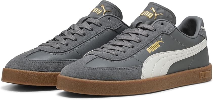 PUMA Men's Low-Top Sneaker on Amazon.ae - Price Tracker
