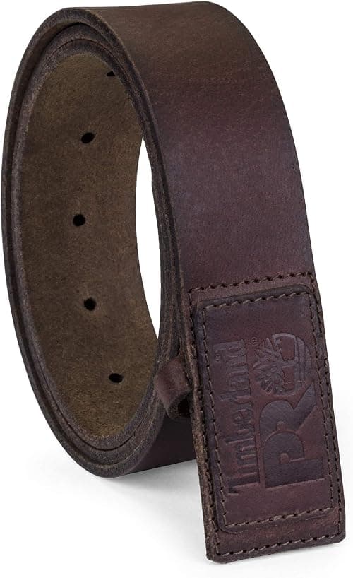 Timberland PRO mens No-scratch No Buckle Mechanic Belt Belt on Amazon - Best Deal Finder