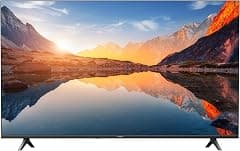 Xiaomi TV A 43" FHD 2025 | Google TV | FHD Display | Dolby Audio, DTS-X, And DTS Virtual:X | Premium Metal Finish| 360° Bluetooth Remote Control - Amazon.ae Price Tracker