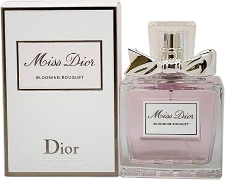 Dior Miss Dior Blooming Bouquet Eau de Toilette 50 ml on Amazon.ae - Price Tracker