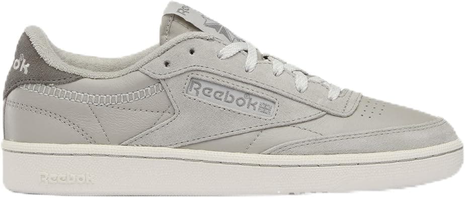 Reebok Club C 85 mens Sneaker - Best Deal Finder