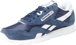 Reebok Classic Nylon mens Sneaker - Best Deal Finder
