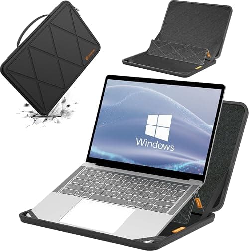 Smatree MS114 Hard Protective 15.6-16 inch Laptop Sleeve Case Compatible for Lenovo LOQ 16IRH8/16APH8, ACER Predator Helios 300 PH315-55-79KT, GIGABYTE AORUS 16 BKF/BSF على Amazon.ae - متتبع الأسعار