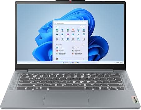 Lenovo IdeaPad Slim 3i -Lightweight Laptop-14" FHD IPS - 16GB Memory - 512GB SSD Storage - Intel® Core™ i7-13th gen - Grey-Non backlight on Amazon.ae - Price Tracker