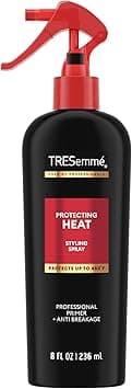 TRESemmé Thermal Creations Heat Tamer Spray 8 oz on Amazon.ae - Price Tracker
