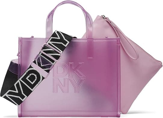 DKNY womens Hadlee Small Tote Bag - Best Deal Finder