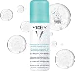 Vichy 48 Hour No Marks Anti-Perspirant Spray Deodorant 125ml - Best Deal Finder