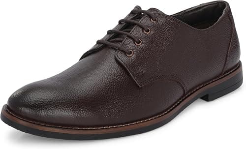 Burwood BWD 55 mens Formal Shoes on Amazon.ae - Price Tracker