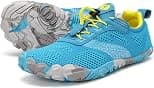 Joomra Women's Minimalist Trail Running Barefoot Shoes | Wide Toe Box | Zero Drop - Best Deal Finder