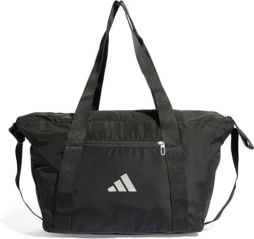 Adidas ADIDAS SP BAG Womens BLACK/SILVMT 1 Size on Amazon.ae - Price Tracker