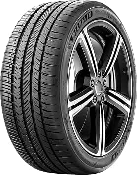 MICHELIN PILOT SPORT A/S 4 235/45ZR18 98Y BSW XL (55731) - متتبع أسعار Amazon.sa