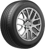 Uniroyal Tiger Paw Touring A/S (DT) 255/55R20 107H - متتبع أسعار Amazon.sa