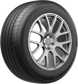 Uniroyal Tiger Paw Touring A/S (DT) 255/55R20 107H - متتبع أسعار Amazon.sa