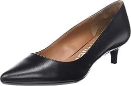 Calvin Klein Women's Gabrianna Pump - Best Deal Finder