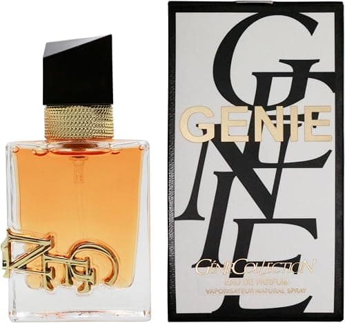 Genie Collection 01018891 Perfume for Women 25ml on Amazon.ae - Price Tracker