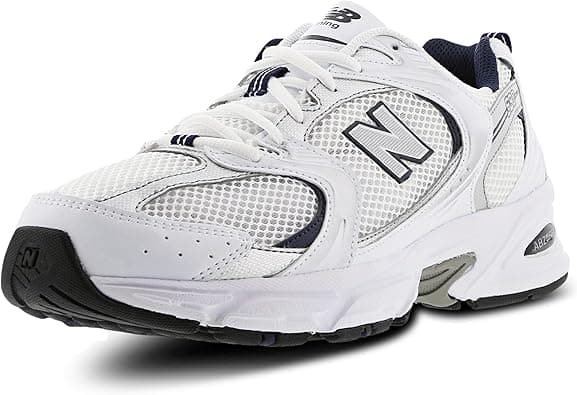 New Balance 530 Unisex Shoes - Amazon.ae Price Tracker