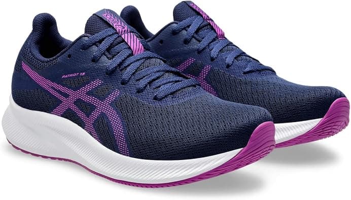 Asics PATRIOT 13 womens Sneaker on Amazon - Best Deal Finder