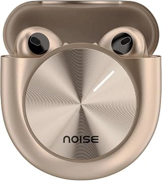 Noise Master Buds, Sound by Bose In-Ear Bluetooth Headphones, Up to 49dB Adaptive ANC, LHDC 5.0, Immersive Spatial Audio, 44-Hour Playtime with 6 Mic ENC on Amazon.ae - Price Tracker