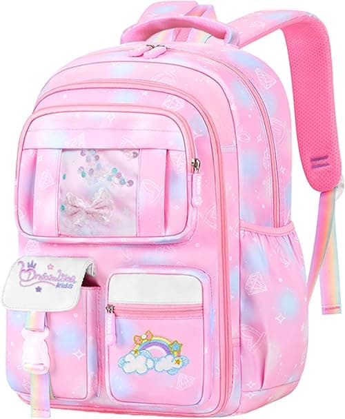 Backpacks for Girls on Amazon.ae - Price Tracker