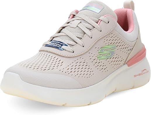 Skechers SKECH-AIR DYNAMIGHT 2.0 womens Shoes on Amazon.ae - Price Tracker