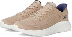 Skechers Hands Free Slip-ins Squad Chaos - Solid Step mens Sneaker - متتبع أسعار Amazon.sa